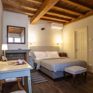 Il Cortiletto Plasencia